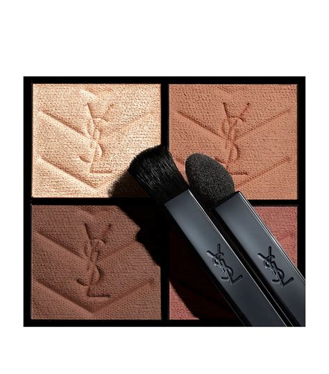 ysl couture clutch eyeshadow palette paris 1|YSL couture mini clutch eyeshadow.